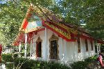 Salakphet Temple museum ( original temple building )