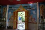 Salakphet Temple museum