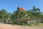 Salakphet Temple