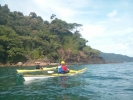 BCU 3* Sea Kayaking Course Koh Chang