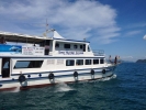 Sea Hunter Tour