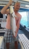 Sea Hunter Tour