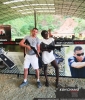 Firing range Koh Chang Shooting Range