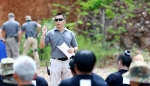 Koh Chang Shooting Range