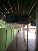 Cavered walkway to Thai Immigration