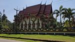 Salakphet Temple