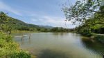 Fish farm in Salakphet