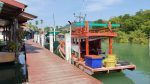 Salakphet fishing boat