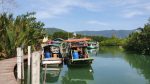 Salakphet fishing boat