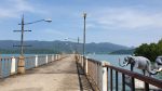 Salakphet pier