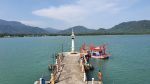 Salakphet pier