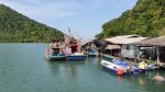 Salakkok bay