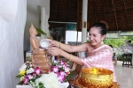 Songkran on Koh Chang 2018
