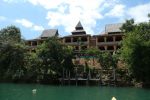 Santhiya Tree Resort hotel