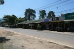 Roadside shops
