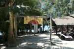 Beach access near Centara tropicana Resort