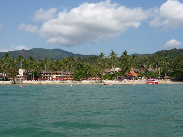 Amari Emerald Cove and Grand Cabaan Resort