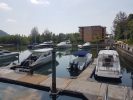 Yacht marina at Siam Royal View