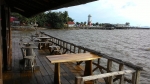 seafront deck
