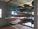 Stand Up Paddling, Klong Prao, Koh Chang