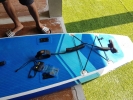 Stand Up Paddling, Klong Prao, Koh Chang