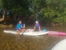Stand Up Paddling, Klong Prao, Koh Chang