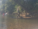 Stand Up Paddling, Klong Prao, Koh Chang