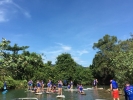 Stand Up Paddling, Klong Prao, Koh Chang
