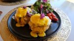 Eggs Benedict