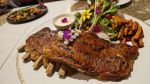Excellent ribs