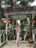Indie Beach Bungalows and restaurant