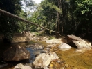 Than Mayom waterfall