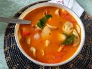 Tonsai restaurant, Koh Chang
