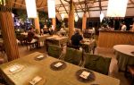 Tonsai restaurant, Koh Chang