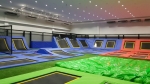Trampolines
