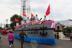 Trat Independence ( Memorial ) Day 2017