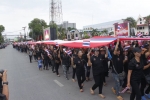 Trat Independence ( Memorial ) Day 2017