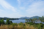 Khao Rakham Reservoir Trat
