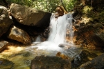 koh chang waterfalls - klong prao