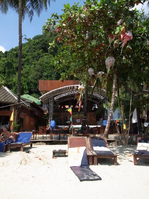 Sabay Bar