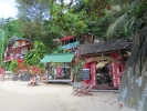 White Sand beach, Koh Chang