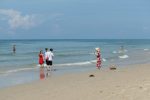 White Sand beach