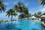 KC grande Resort pool