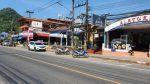 Restaurants roadside