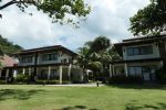 Kacha Resort beachfront rooms
