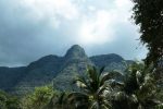 Khao Jom moutain