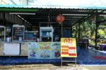 Local restaurant