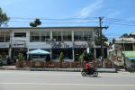 German restaurant at Top Resort