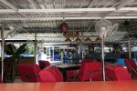 Beer bar area