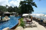 Kacha Resort pool